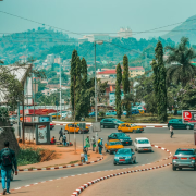 カメルーン共和国