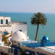 チュニジア共和国