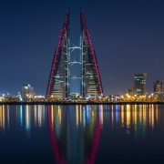 バーレーン王国