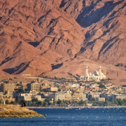 ヨルダン・ハシェミット王国