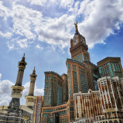 サウジアラビア王国