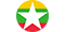 ミャンマー連邦共和国