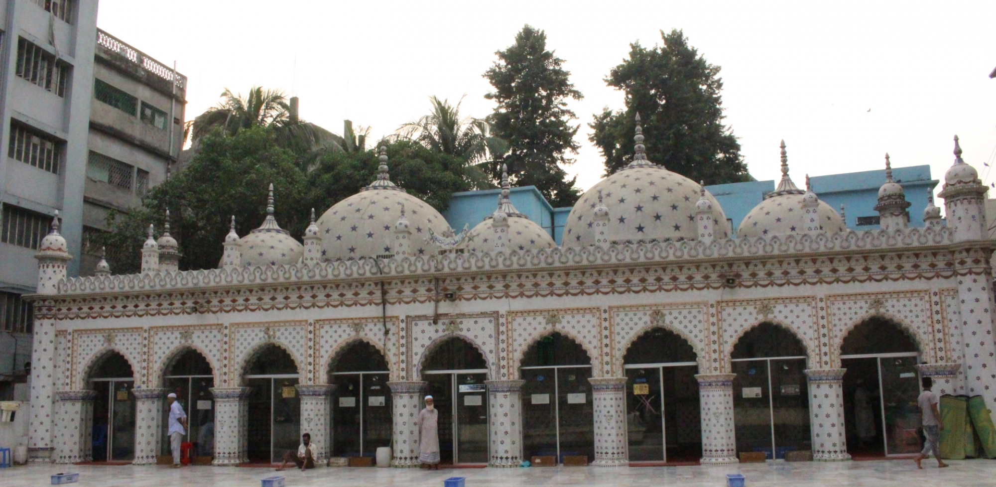 PARTICIPATING COUNTRIES参加国