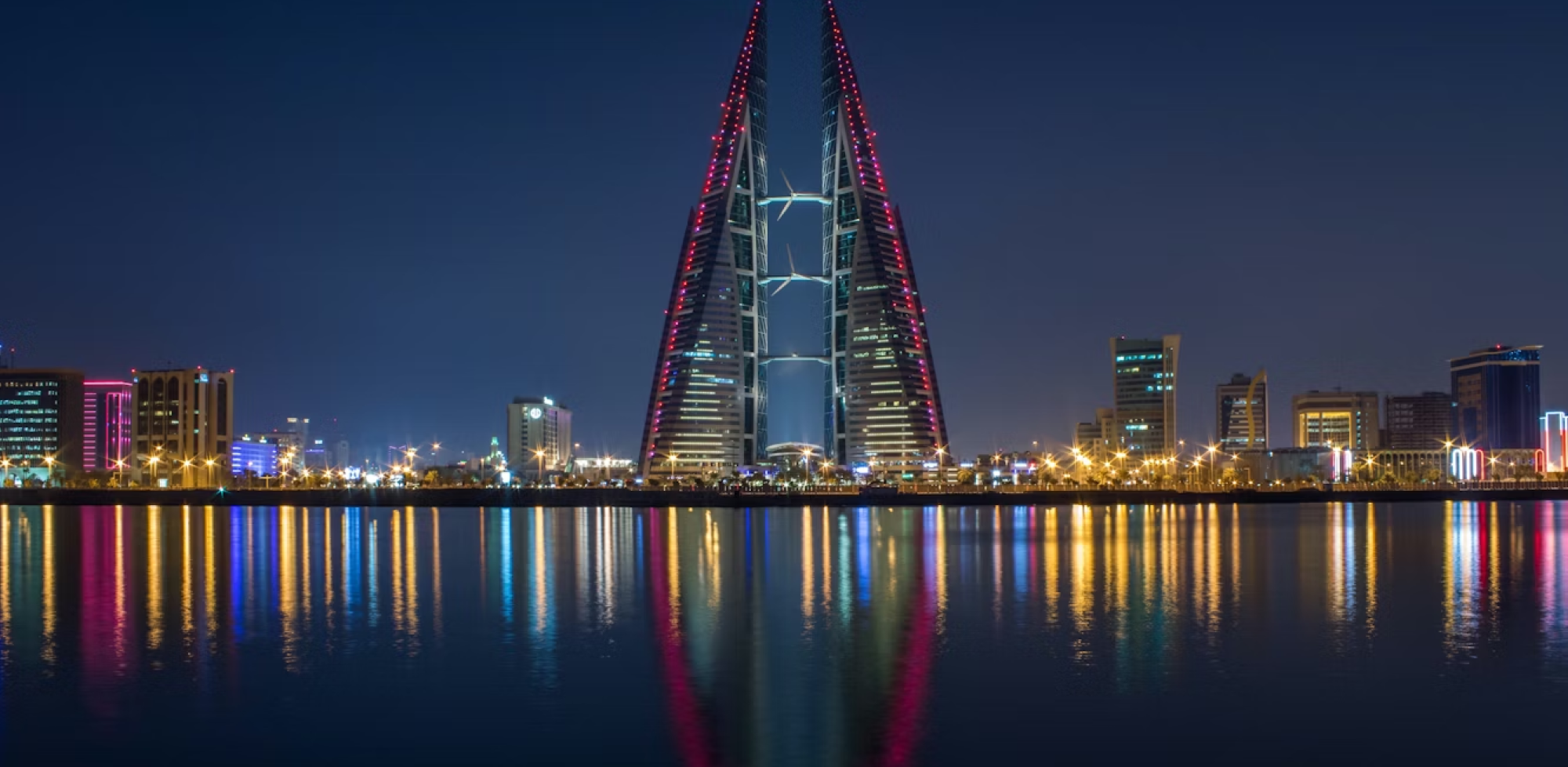 PARTICIPATING COUNTRIES参加国