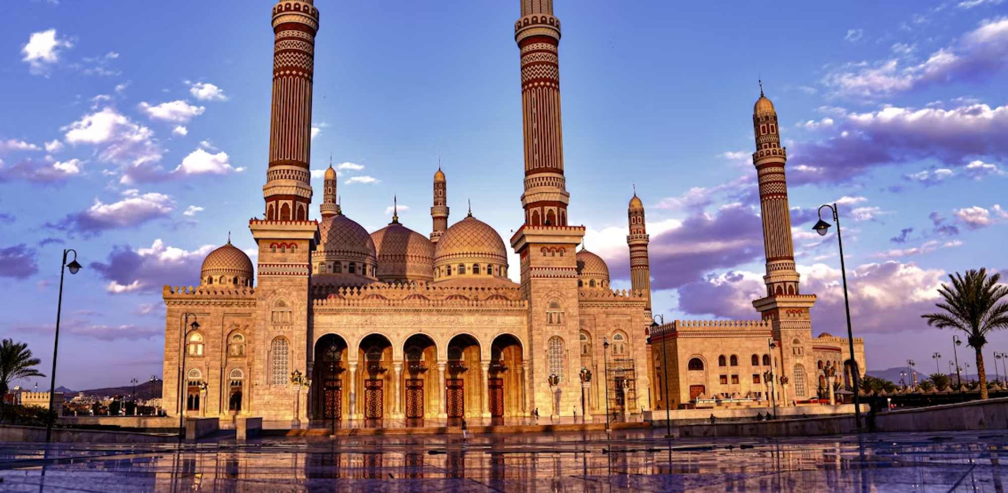 PARTICIPATING COUNTRIES参加国