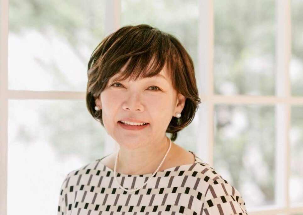 一般社団法人アジア・アフリカ・アラブ55　安倍昭恵氏 会長就任のお知らせ