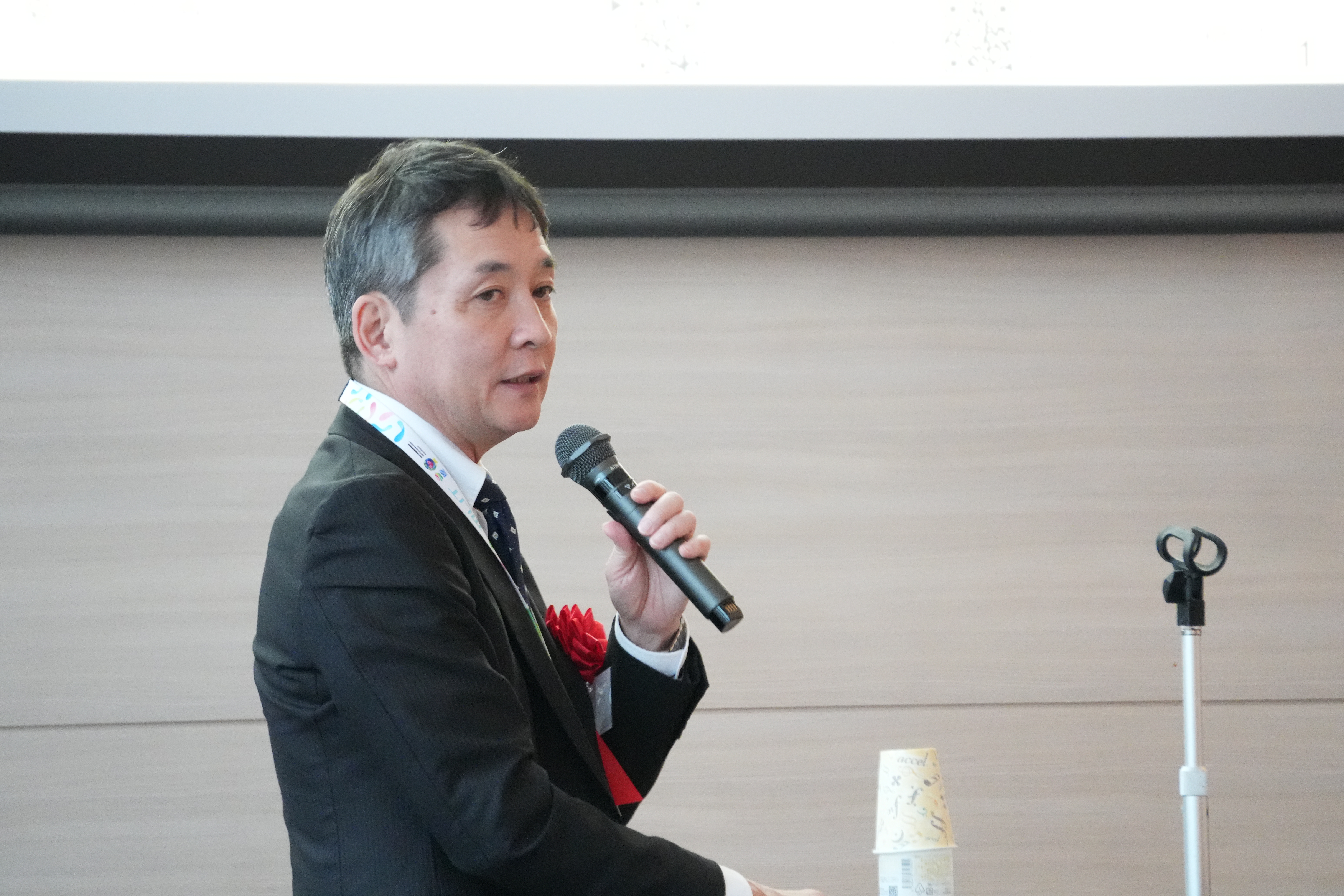 第35回定例会　2026年7月2日（木)　会場：野村コンファレンスプラザ日本橋